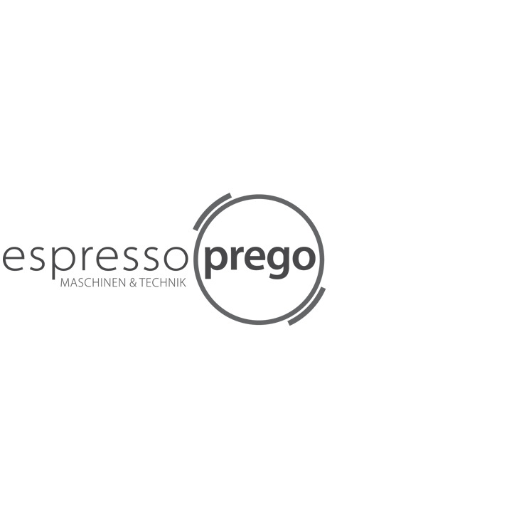 Espresso Prego Logo