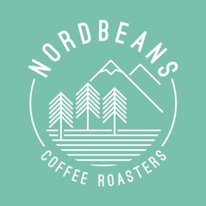 Nordbeans logo