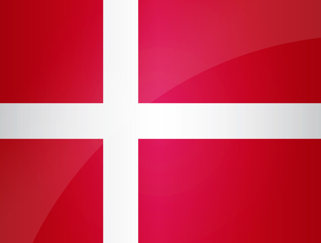 Flag of Czechia