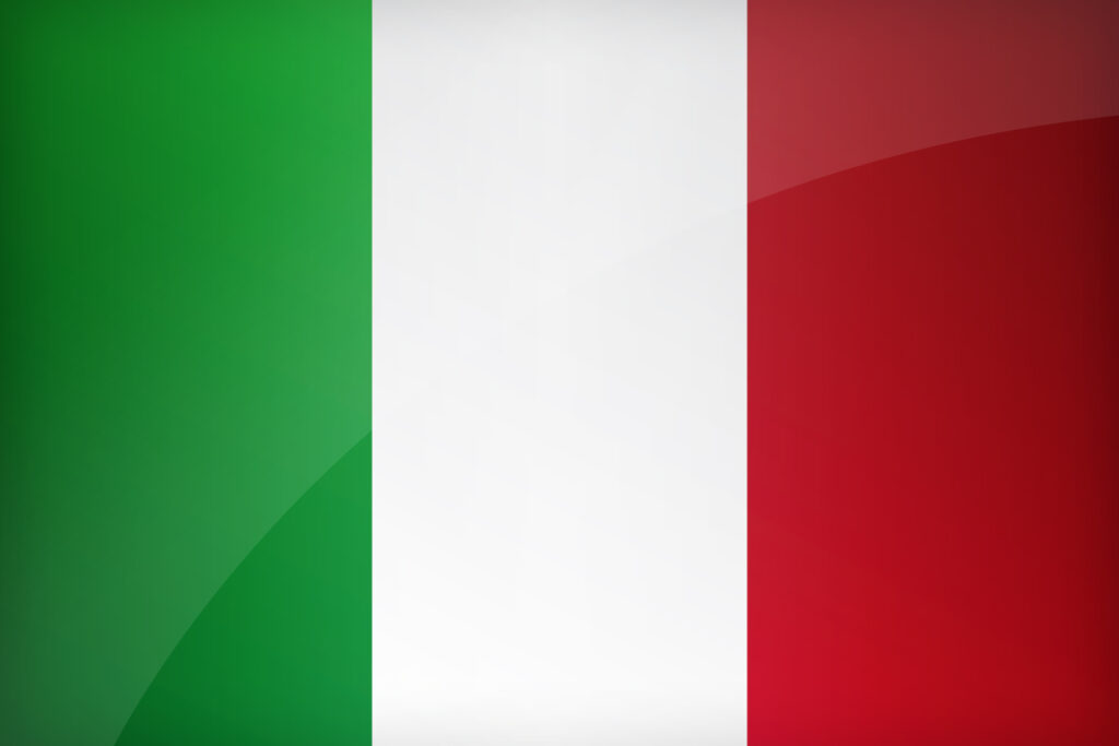 Flag of Poland