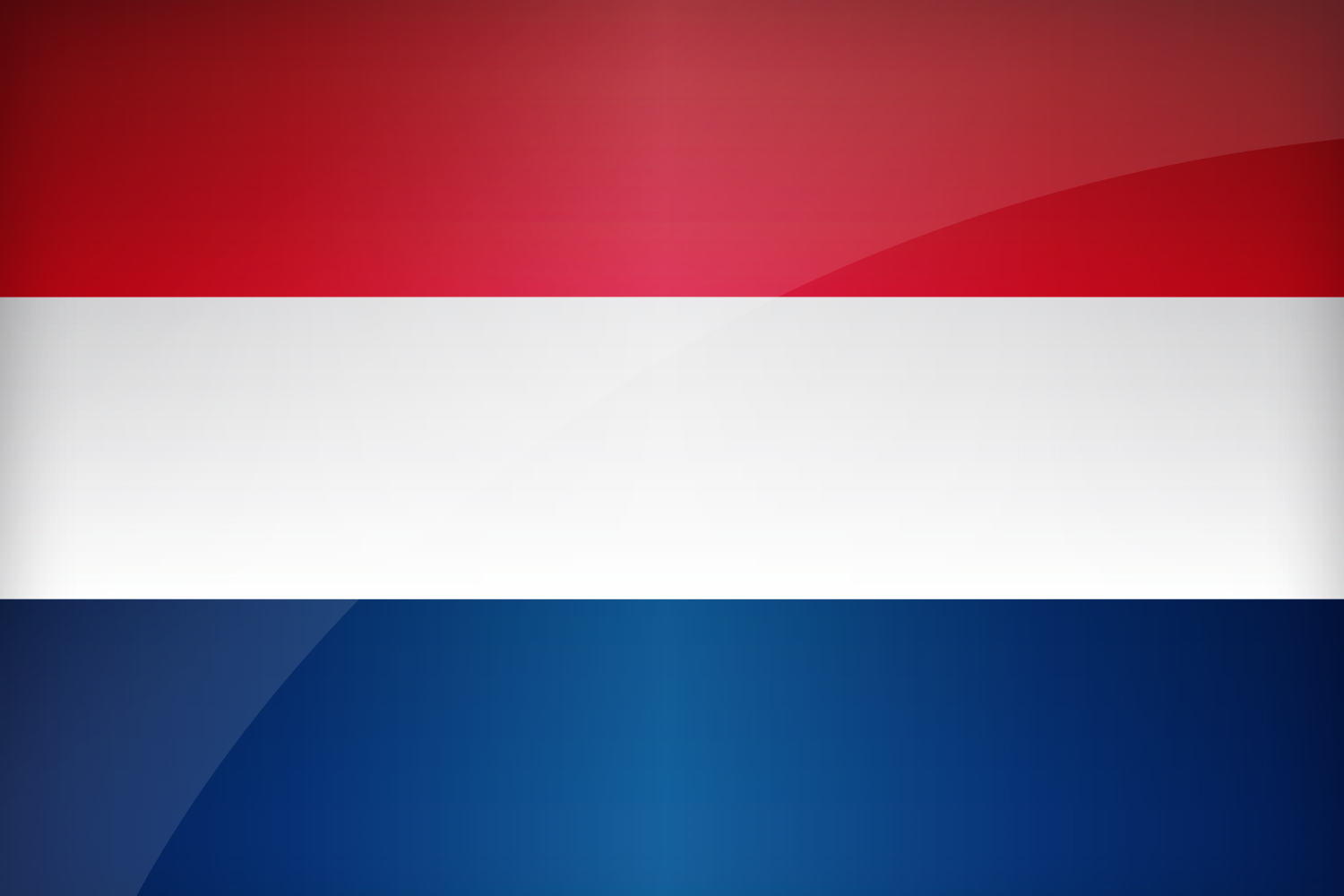 Flag of the Netherlands