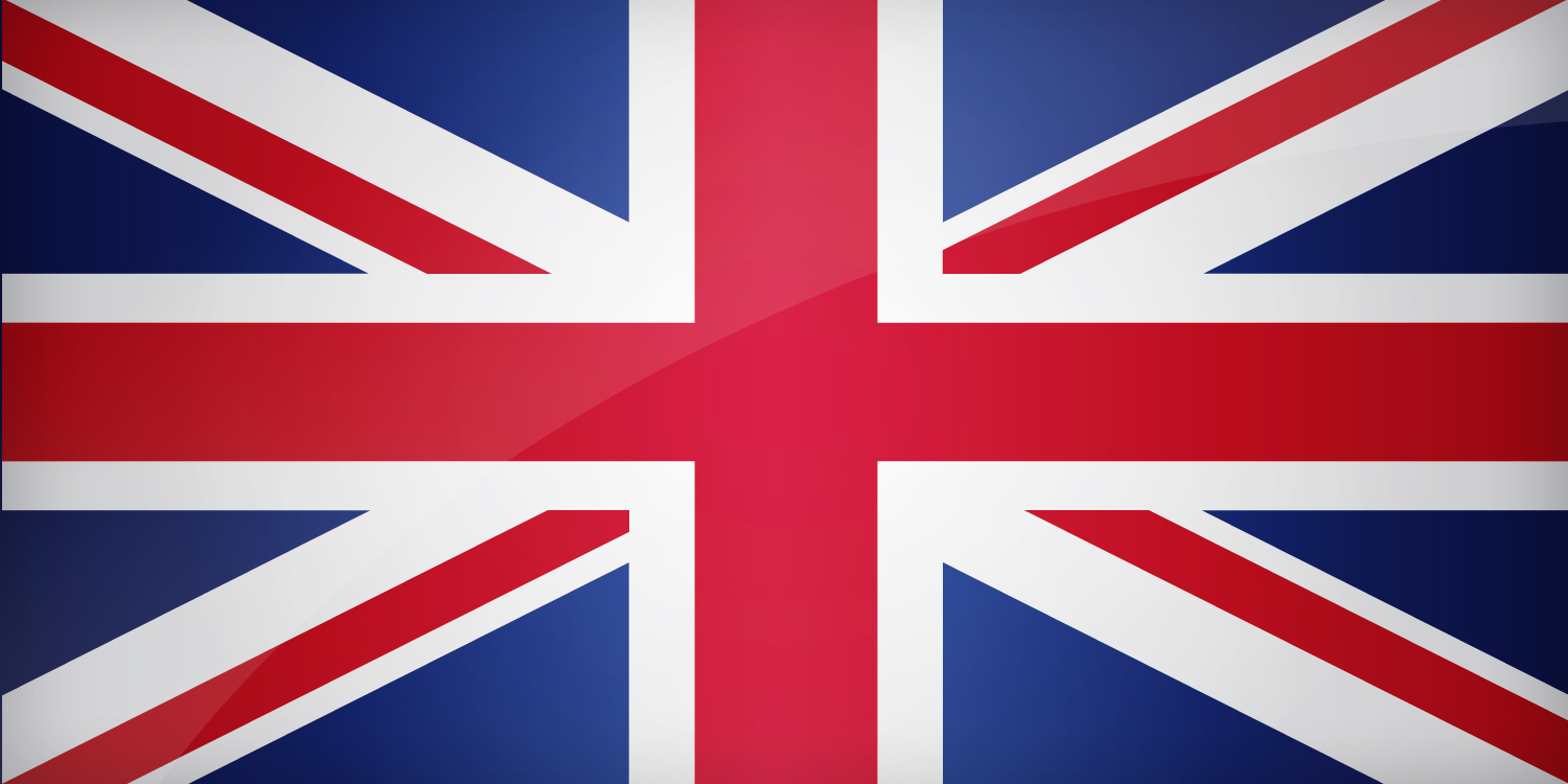 Flag of the United Kingdom