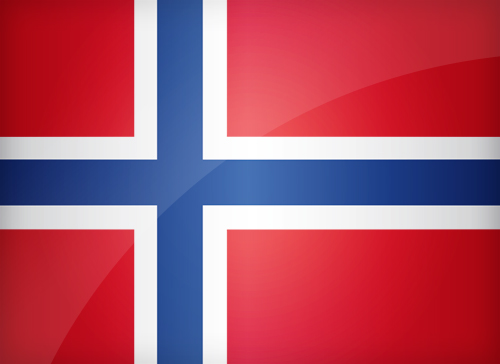 Flag of Norway