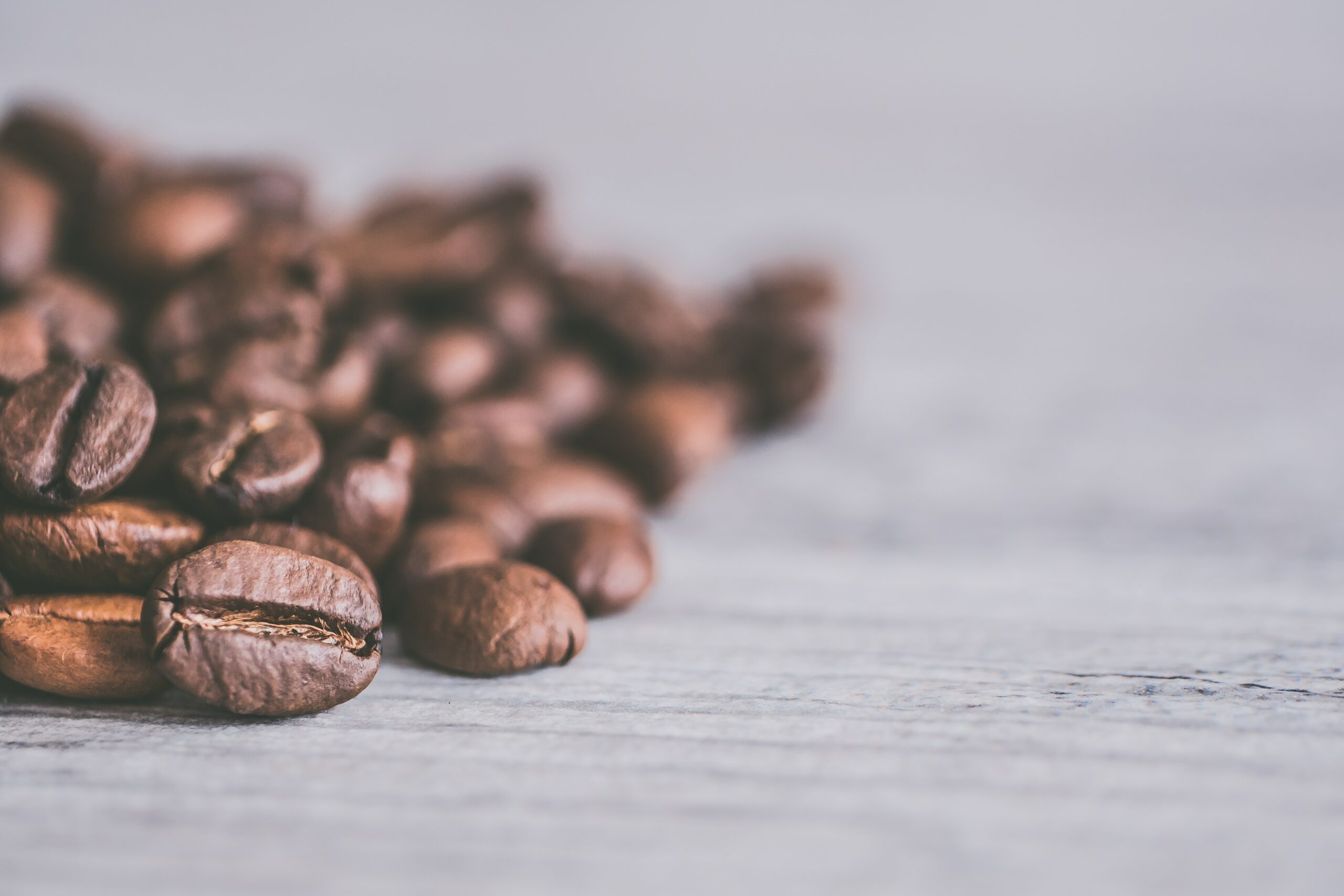 What is specialty coffee?