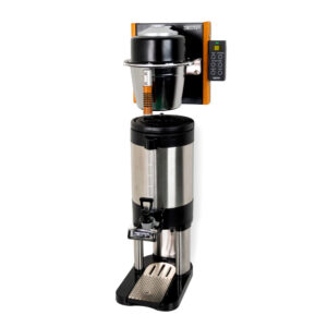 Thermos 3.8 litres • 3TEMP  Professional Coffee Equipment