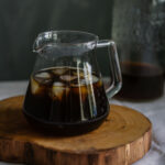 3temp Options Cold Brew function