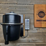 3TEMP WALL Hipster Filter Brewer Pour-Over