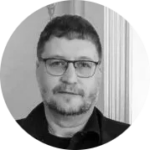 Anders Eriksson, Co-Founder & CEO