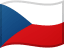 Czechia flag