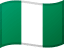 Nigeria flag