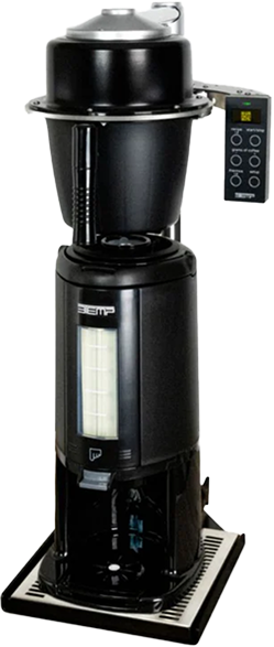 3Temp | Swedish Coffee Brewing Innovation