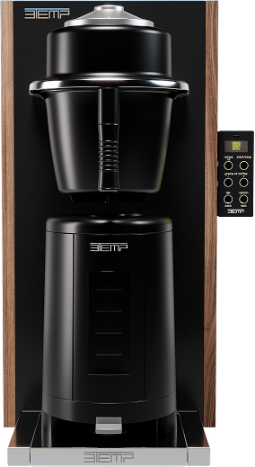 3Temp | Swedish Coffee Brewing Innovation