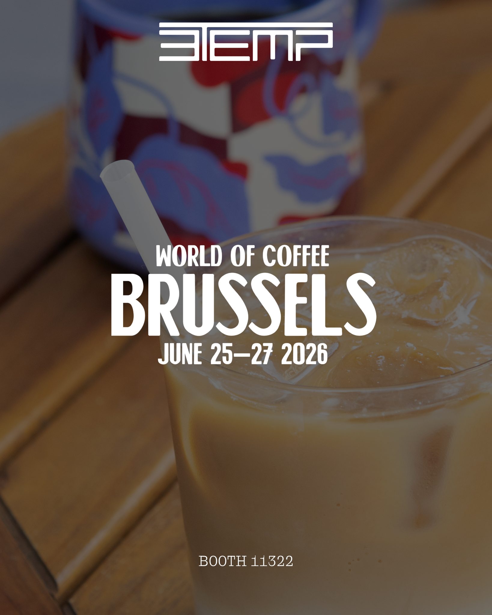 3Temp | Swedish Coffee Brewing Innovation